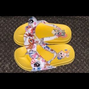 Disney shoes toddler
